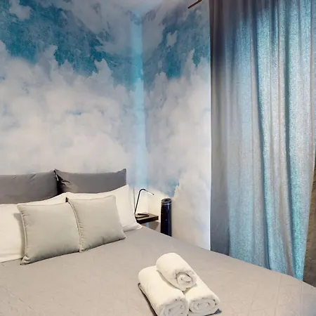 Apartman Witold's With A Rooftop View Of The - 500 Steps To Rynek Wroapart Wrocław