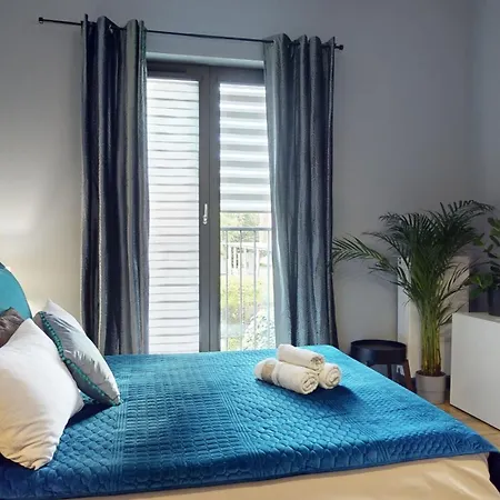 Apartament Witold's With A Rooftop View Of The - 500 Steps To Rynek Wroapart *