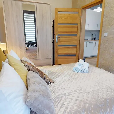 Witold's With A Rooftop View Of The - 500 Steps To Rynek Wroapart *