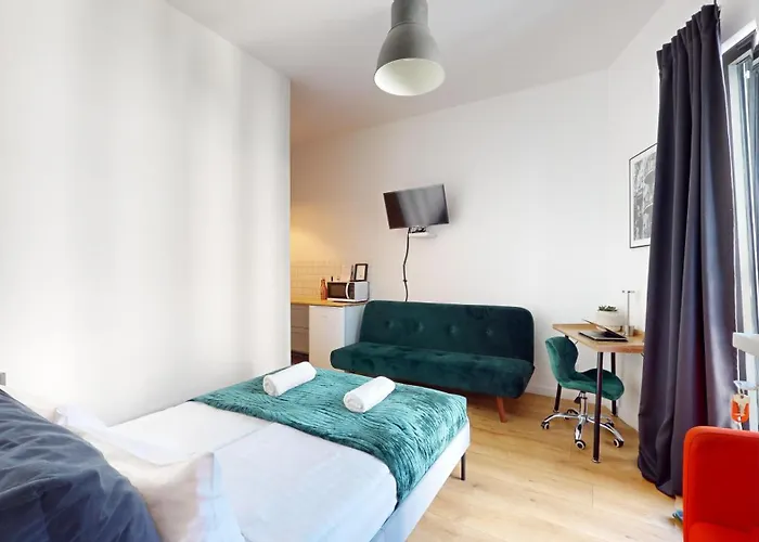 Witold's With A Rooftop View Of The - 500 Steps To Rynek Wroapart Wrocław