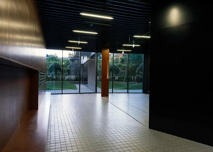 Witold's With A Rooftop View Of The - 500 Steps To Rynek Wroapart Wrocław