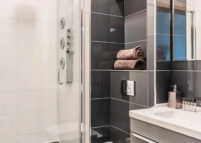 Witold's With A Rooftop View Of The - 500 Steps To Rynek Wroapart