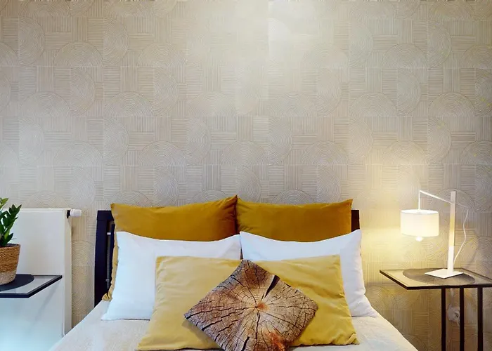 Witold's With A Rooftop View Of The - 500 Steps To Rynek Wroapart Apartament *