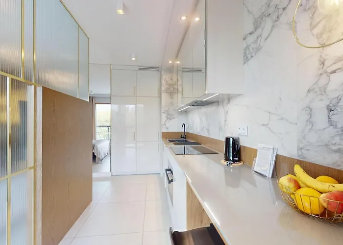 Witold's With A Rooftop View Of The - 500 Steps To Rynek Wroapart *