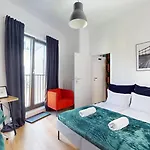 Witold's With A Rooftop View Of The - 500 Steps To Rynek Wroapart Apartment Wroclaw