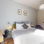 Apartment Witold's With A Rooftop View Of The - 500 Steps To Rynek Wroapart Wroclaw