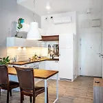 Apartment Witold's With A Rooftop View Of The - 500 Steps To Rynek Wroapart Wroclaw