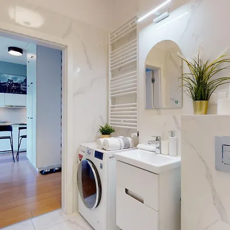 Witold's With A Rooftop View Of The - 500 Steps To Rynek Wroapart ヴロツワフ