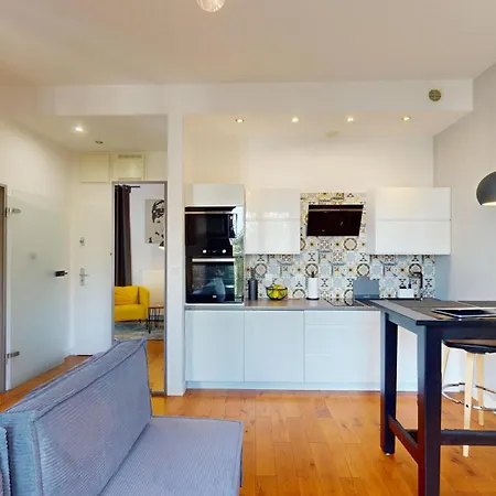 Witold's With A Rooftop View Of The - 500 Steps To Rynek Wroapart ヴロツワフ