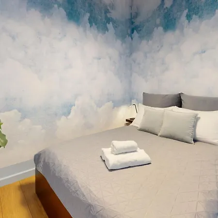 Witold's With A Rooftop View Of The - 500 Steps To Rynek Wroapart ヴロツワフ