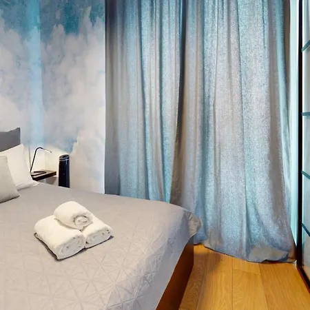 Witold's With A Rooftop View Of The - 500 Steps To Rynek Wroapart * ヴロツワフ