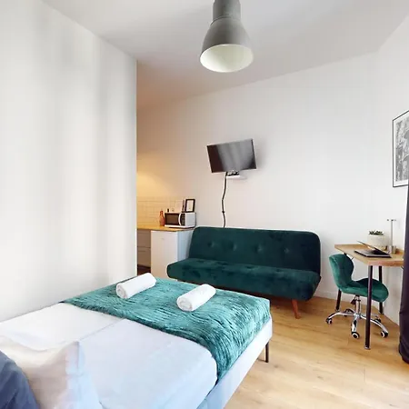 Witold's With A Rooftop View Of The - 500 Steps To Rynek Wroapart ヴロツワフ