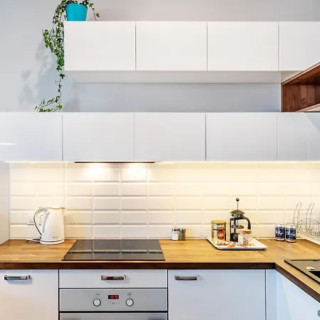 Witold's With A Rooftop View Of The - 500 Steps To Rynek Wroapart * ヴロツワフ