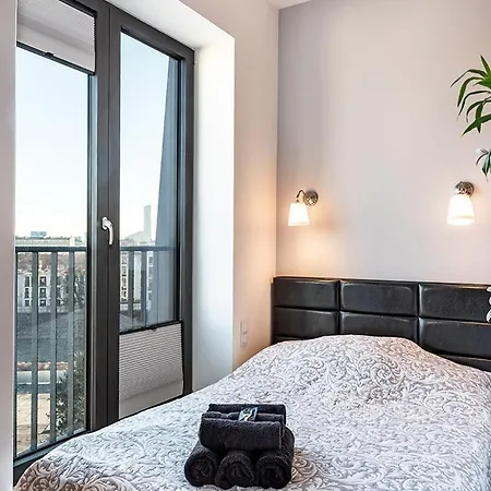 Witold's With A Rooftop View Of The - 500 Steps To Rynek Wroapart * ヴロツワフ