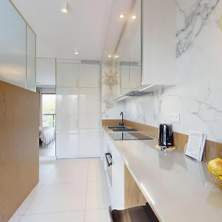 Witold's With A Rooftop View Of The - 500 Steps To Rynek Wroapart *