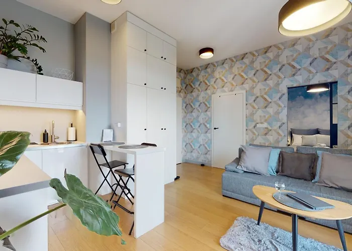 Witold's With A Rooftop View Of The - 500 Steps To Rynek Wroapart Appartamento *