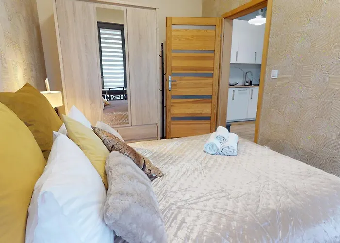 Witold's With A Rooftop View Of The - 500 Steps To Rynek Wroapart *