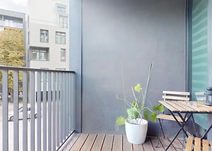 Witold's With A Rooftop View Of The - 500 Steps To Rynek Wroapart * Breslavia